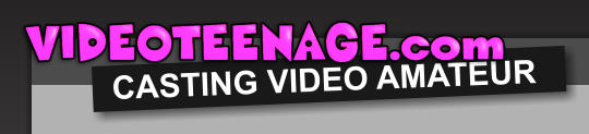 CASTING VIDEO AMATEUR