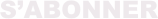 SABONNER