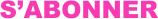 SABONNER